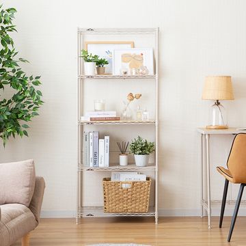 壁面収納 オフィス