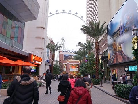 ハイローラー パーキング - 場所、料金、時間、距離など