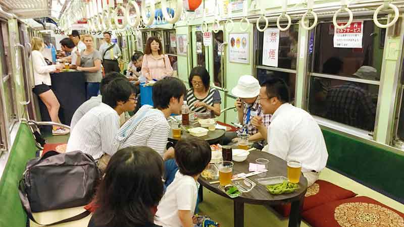 交通機関での飲食行為はどこまでOK？ アンケートで見えたみんなのマナー意識at home VOX アットホームボックス