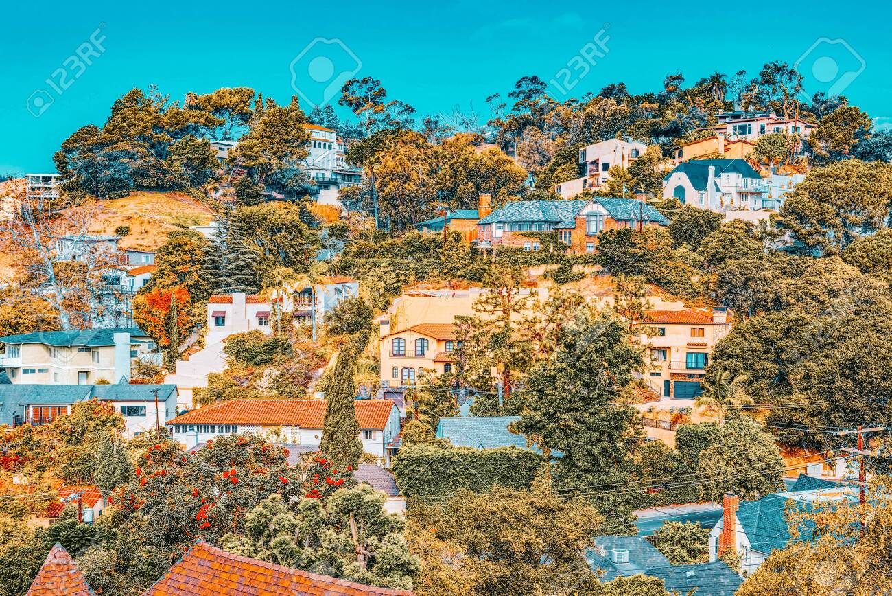 ハリウッド ヒルズ観光ガイド～定番人気スポットを参考に自分にピッタリの観光プランを立てよう！エクスペディア