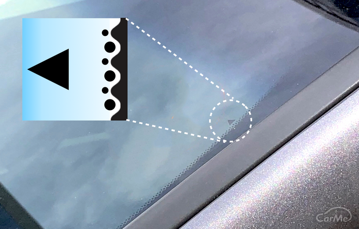 初心者マークをフロントガラスに貼ると捕まるのか？ルールを解説します