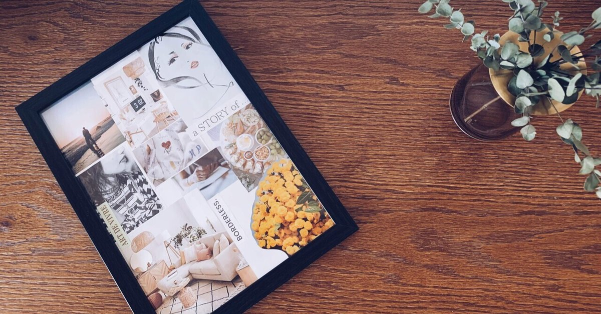 ビジョンボードを作る方法: 12 ステップ画像あり- wikiHow