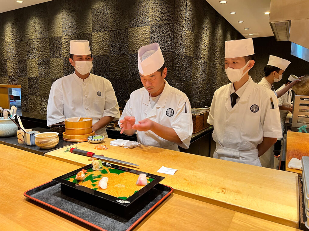 女板前だけの日本料理店板長・蒲原ゆばこの自分史インタビュー 聞き手：ライター正木伸城 正木伸城