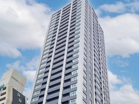 ホームズ アップルタワー大阪谷町 大阪市中央区 の賃貸・中古情報