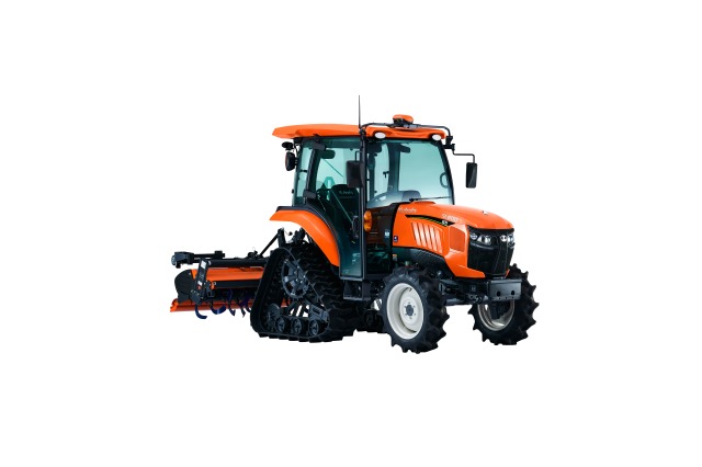クボタ トラクタ「ワールドシリーズ Ｍ８６０Ｗ－ＳＥ」を発売商品お役立ち情報みんなの農業広場