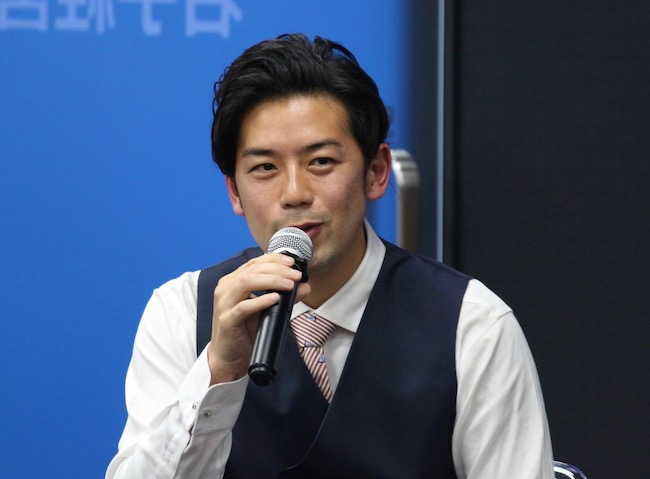 次代を創る若き社長の社長インタビュー動画から一緒に働きたい社長を探す転機