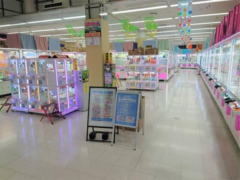 進化が止まらない！「万代書店高崎店」さんに行ってきたよ＠万代書店高崎店 高崎市- 群馬のクチコミナビ「ぐんラボ！」取材ブログ