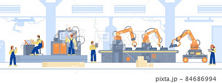 無料の自動車製造イラスト素材PNG・フリー 画像 - Pngtree