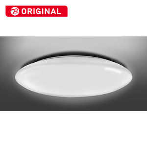 東芝 TOSHIBA LEDシーリングライト 8畳 昼光色～電球色 リモコン付属 導光板 間接光 NLEH08015A-LC の通販 -カテゴリ：洗濯機・生活家電 - 東芝 TOSHIBA 家電通販のコジマネット - 全品代引き手数料無料
