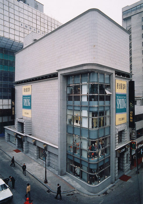 すてきな実績が豊富！韓国のデザイン制作会社をご紹介株式会社 エヴォワークス -EVOWORX