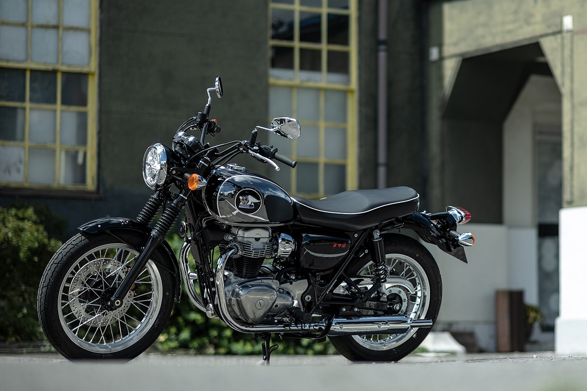 初心者でも乗りやすい！ 中型ネオクラシック＆クラシックバイクおすすめ現行車種 10選- Moto Connect モトコネクト