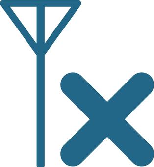 なぜか繋がらない！ iPhoneが圏外になった時に試したい対処法まとめカミアプAppleのニュースやIT系の情報をお届け