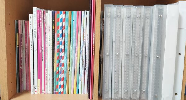 お片付け もうなくさない！雑誌・新聞などのカンタン切り抜き保存術 iPhone標準メモアプリ熊本県熊本市帳簿＆事務サポート・時間術パソコンで業務効率化Mayumiデジタル整理アドバイザ