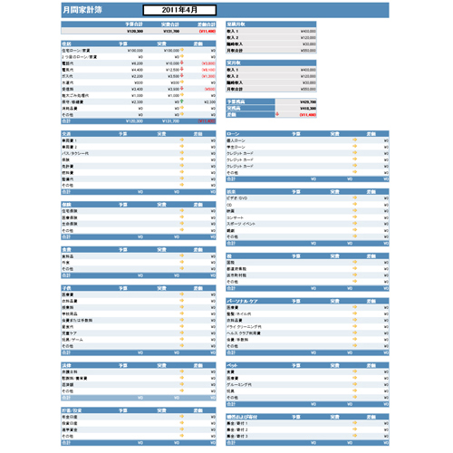 家計簿デザイン作成！アプリやおしゃれなデザインを簡単に作れるAI搭載の無料アプリCanva キャンバ