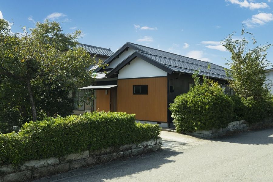 築50年の平屋をフルリノベーションLIXILリフォームショップRemore リモア