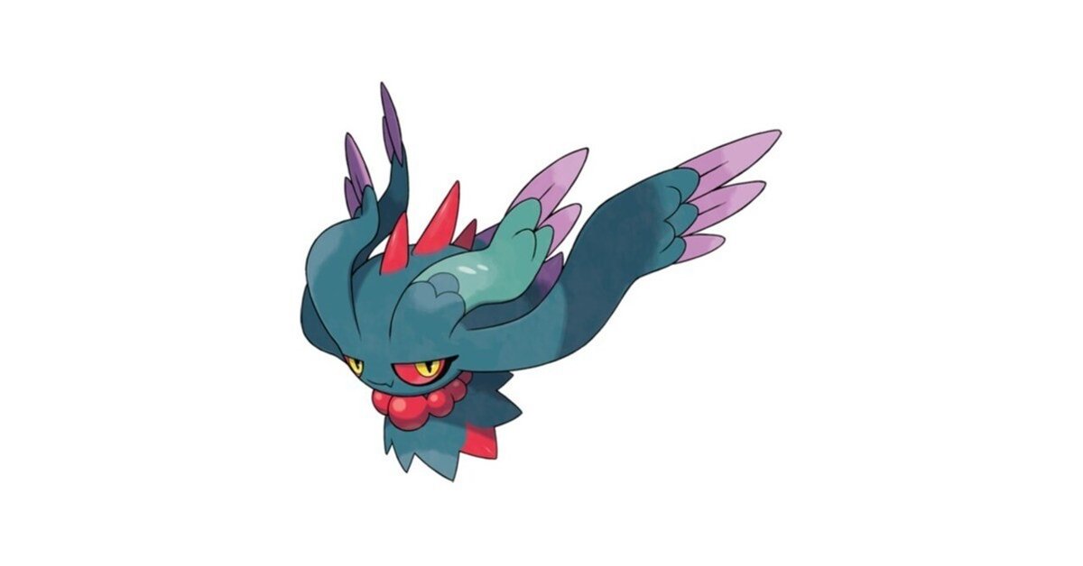 ステラなしノーダメージソロ攻略！最強のカイリューはハバタクカミがで簡単に勝てる立ち回りと育成方法紹介！ポケモンSVポケモン攻略なびジムリーダー熊吉