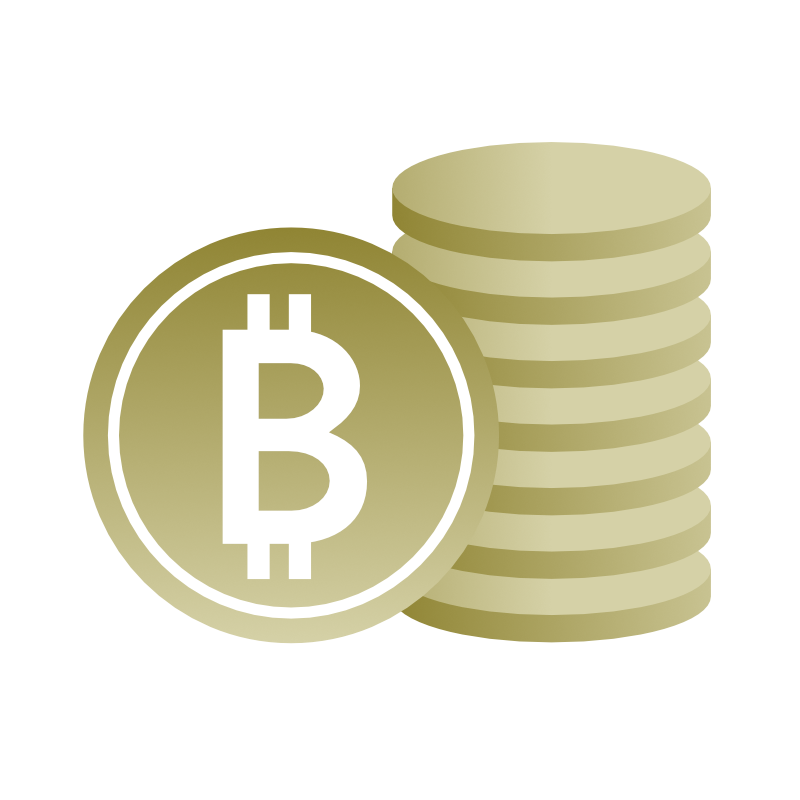 ビットコインイラスト - No: 22462476無料イラスト・フリー素材なら「イラストAC」