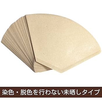無印良品 コーヒーフィルターをレビュー！クチコミ・評判をもとに徹底検証マイベスト