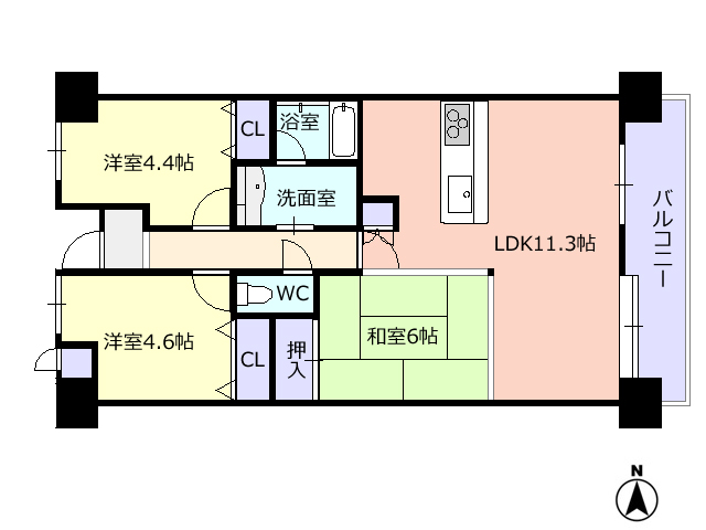 アットホーム株 小白川不動産情報センターの土地不動産会社・不動産屋さんを検索