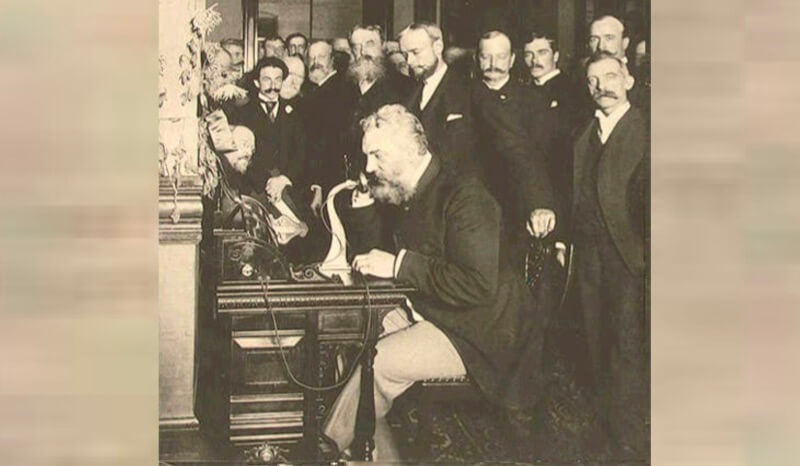 3月3日 は現代の生活に欠かせない電話の発明者 グラハム・ベルの誕生日。青木孝文 Aoki Takafumi のブログ『おもしろきこともなき世を おもしろく』