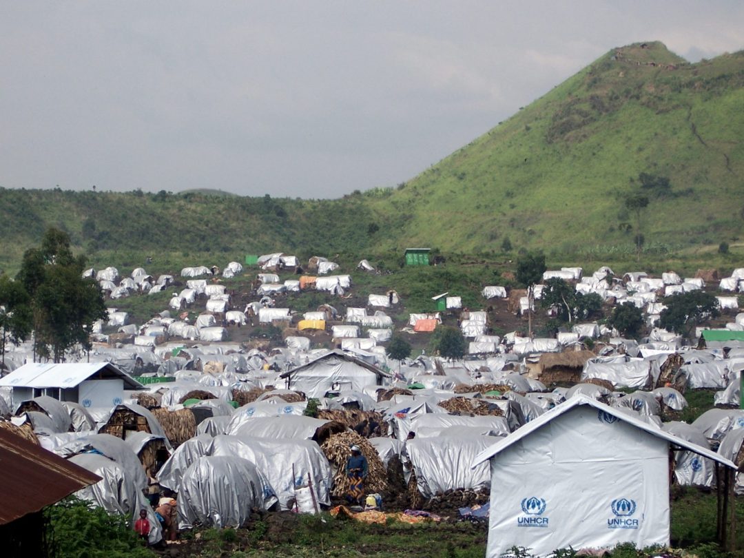 コンゴ民主共和国、反政府勢力が第2の都市を制圧 軍は撤退 - BBCニュース