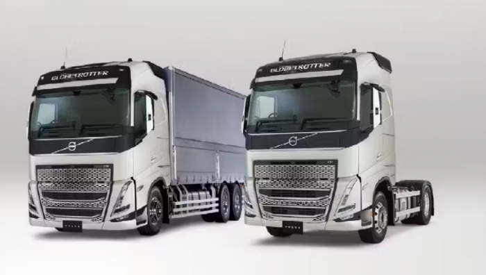 世界最大のクルマ ＣＸＴがハマーを抜いた！！ : Blog でんしんぼう