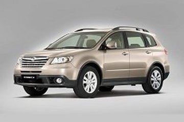 トライベッカ スバルt@ichiの愛車みんカラ