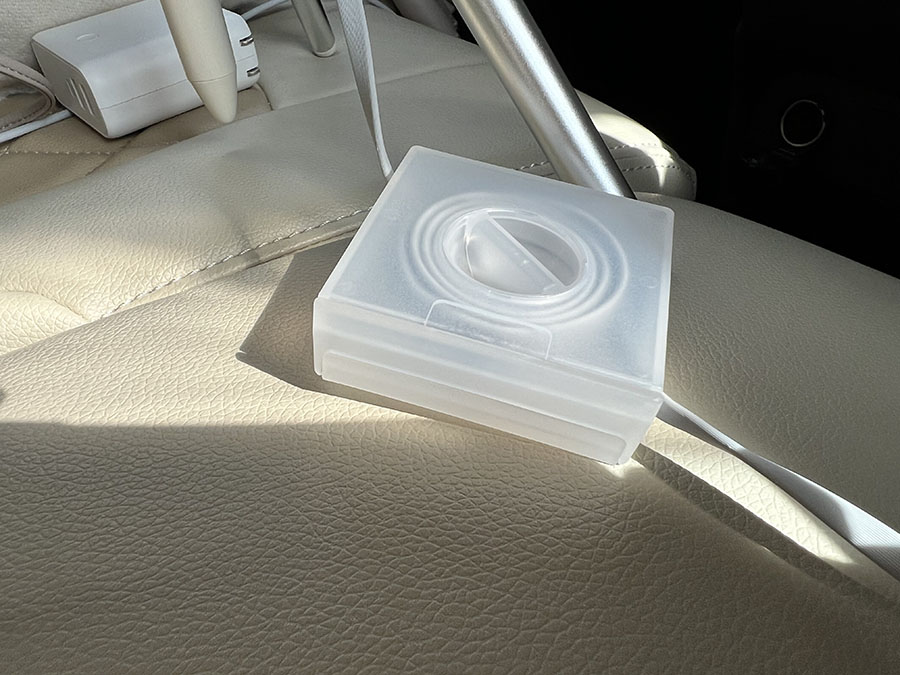 12902942 車用品・バイク用品 無印良品 洗いざらし掛ふとんカバー・D グリーン 84096204