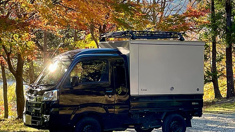 ダイハツ ハイゼットトラック ジャンボカスタムKFターボ!車高調!社外板バネ!社外マフラー!新品15インチホイール!新品エアロ付き!!・2008 H20 年式・シャンパンゴールド・660cc・株式会社A`sGroup・走行不明・保証無沖縄の中古車情報 - クロスロード