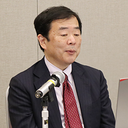 2024米大統領選の行方を占う ―バイデン・トランプいずれが優位か？第三の候補者は？―一般社団法人平和政策研究所