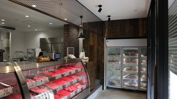 サミット 出店攻勢開始、都心型モデル店「江原町店」出店流通ニュース - Part 2