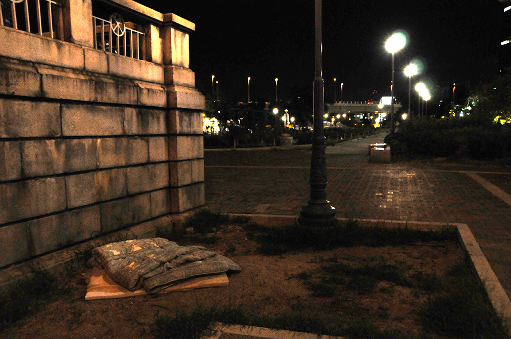 67歳ホームレスYouTuberの消えぬ後悔 親の持ち家売却で絶縁「生きてないでしょうね 」ENCOUNT