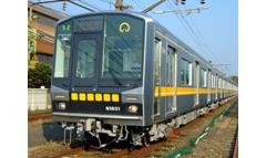 地下鉄東山線5000形 車体外観・走行機器まるはち交通