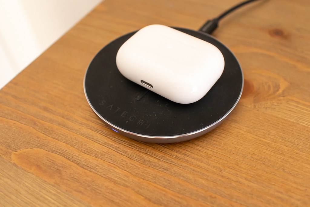 2020年板 AirPodsのバッテリー残量・充電状況の確認方法まとめ AirPods Pro、AirPods 第1世代・第2世代 対応Apple Watch Journal