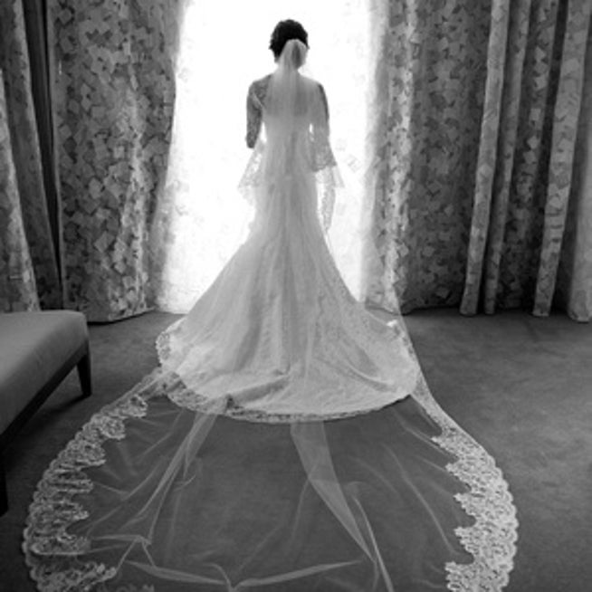 Say Yes To Blue Wedding Dress Kleinfeld Kleinfeld Bridal Say Yes To TheDress Randy& 039;s Most Memorable