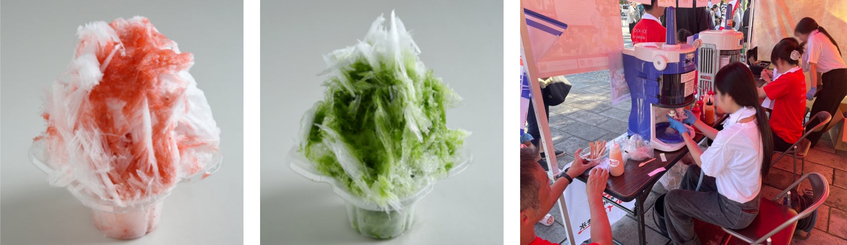 大分県立日田三隈高校と企画する『ROCK ICEⓇ FES 2025』を開催コア・コクボホールディングス株式会社のプレスリリース