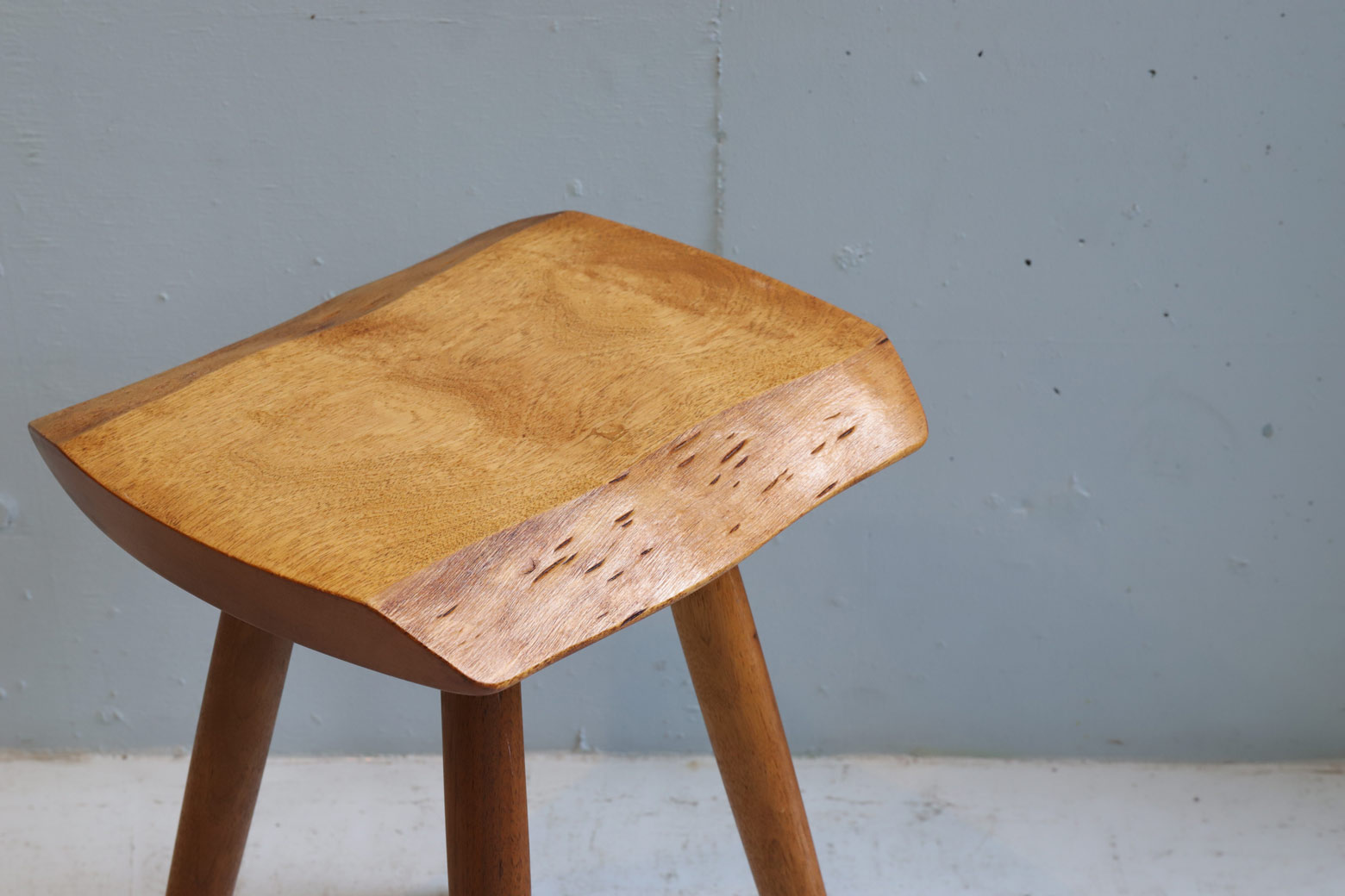 桜製作所 サイドテーブルSakura Shop Side TableFURUICHI 古一