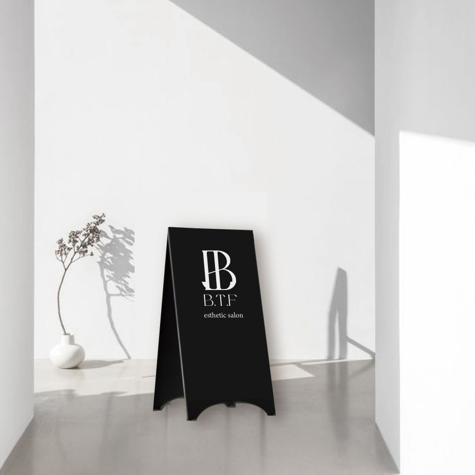 自宅サロンにオススメの看板まとめ！通販も可能です