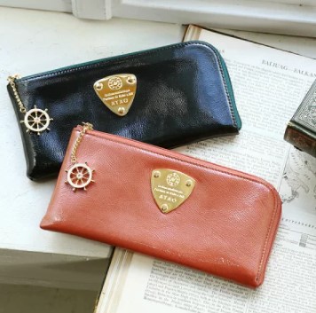 ATAO アタオ のおすすめの財布ミニマリスト必見！シンプル・おしゃれなデザインが人気ランク王