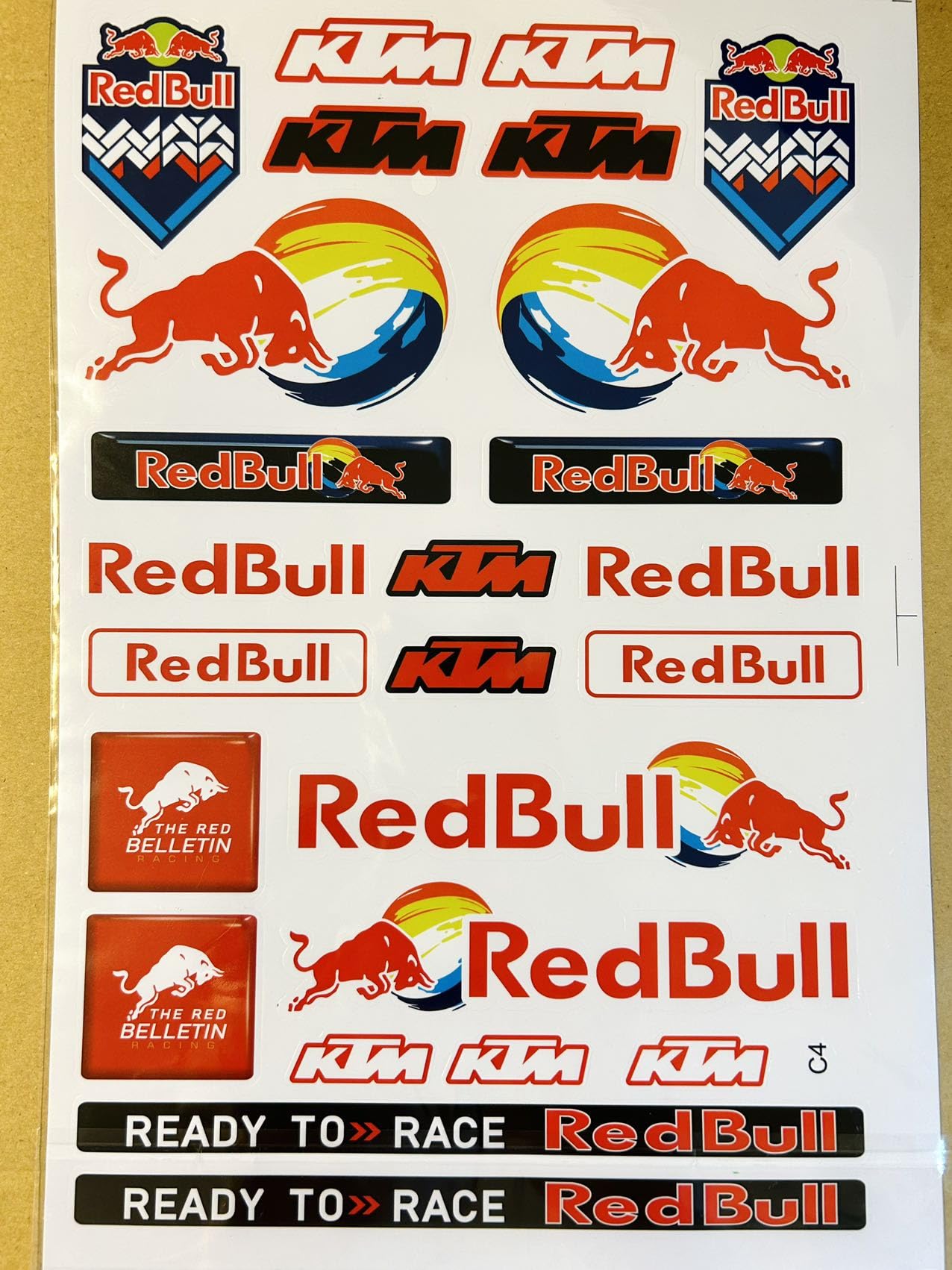 在庫限り スポンサーロゴデカール01S グレー 1枚入ハイキューパーツ直営オンラインショップ