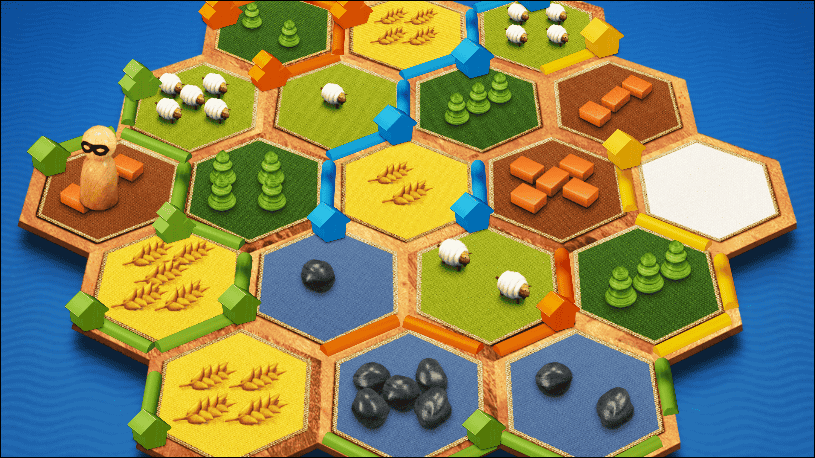 別売”の友達がいなくても大丈夫！ブラウザだけでボードゲームが遊び放題「ボードゲームアリーナ」入門 年末年始特集Game*Spark -国内・海外ゲーム情報サイト