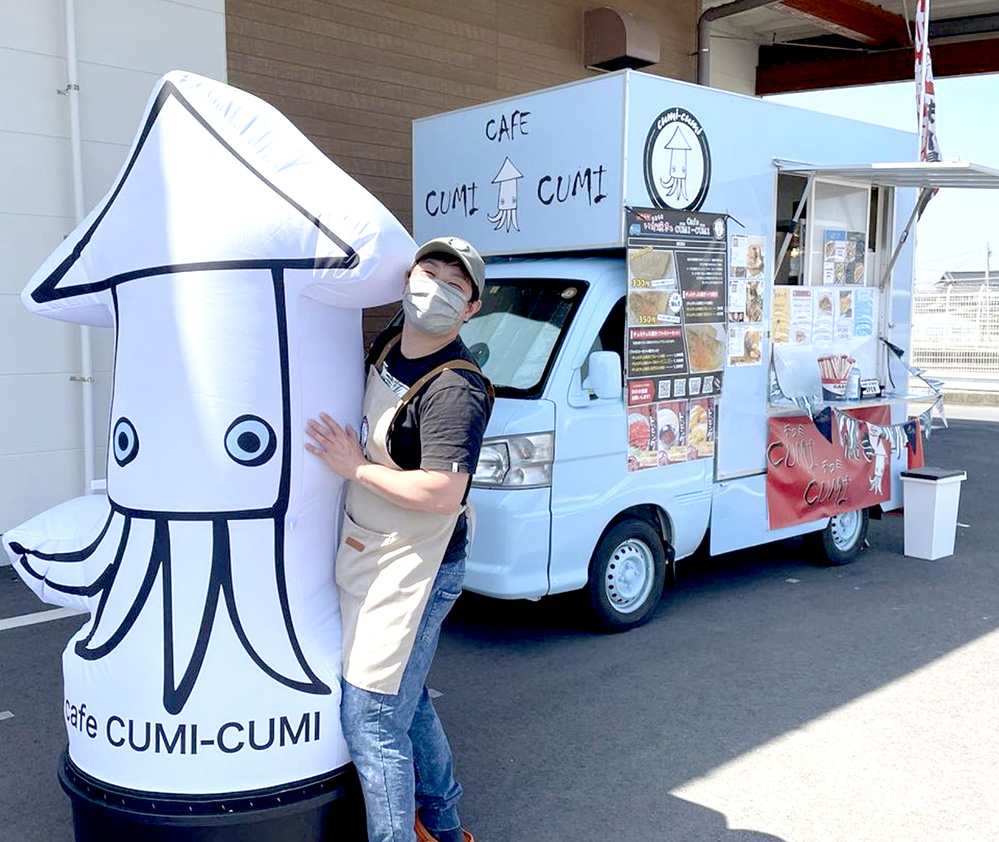 ハンドメイドマルシェの裏側～当日編～みんなでつくるハンドメイド情報サイトホビースタイルHobbyStyle ホビスタホビー協会