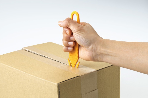 自動段ボール箱開梱機とは に関するビデオ