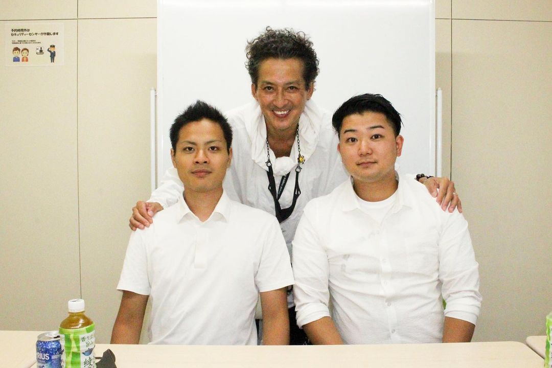 合同会社イーグルイースト