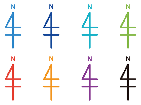 これって、右が西ですか？ - 地図の方位記号なら上が北、右側が東- Yahoo!知恵袋