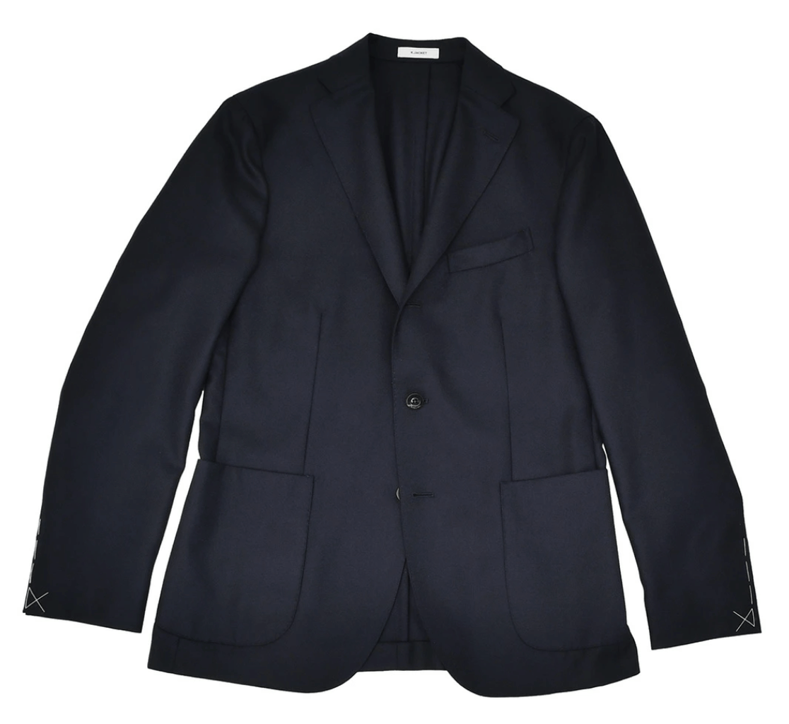 メンズのオフィスカジュアルの基本ルール！アイテムの選び方やおすすめコーデを紹介！ - ENJOY ORDER Magazine