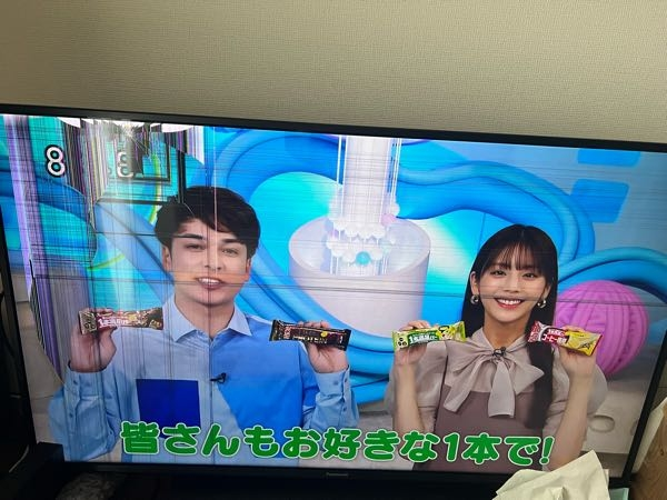 壊れた液晶テレビを修理する方法