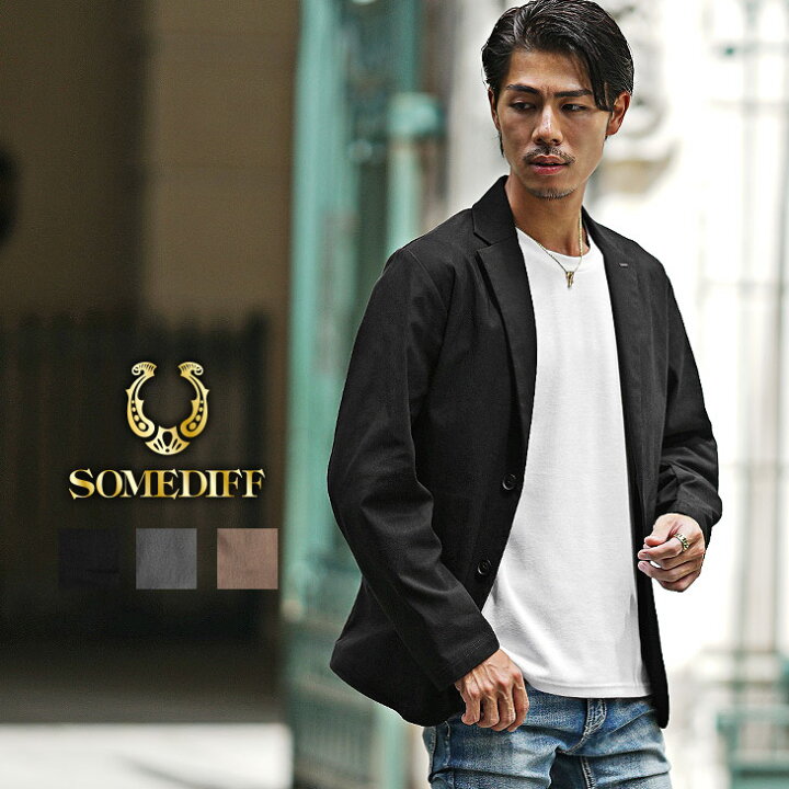 ピュアリネンジャケット レギュラーFIT40 代 ファッション・50 代 ファッション・60 代 ファッション・返品OK・交換無料・メンズファッション・ブランド・服・春・春夏・通販・男性・コーデ・紳士・大人・カジュアル・きれい・上品・上質・おしゃれ・オフィス