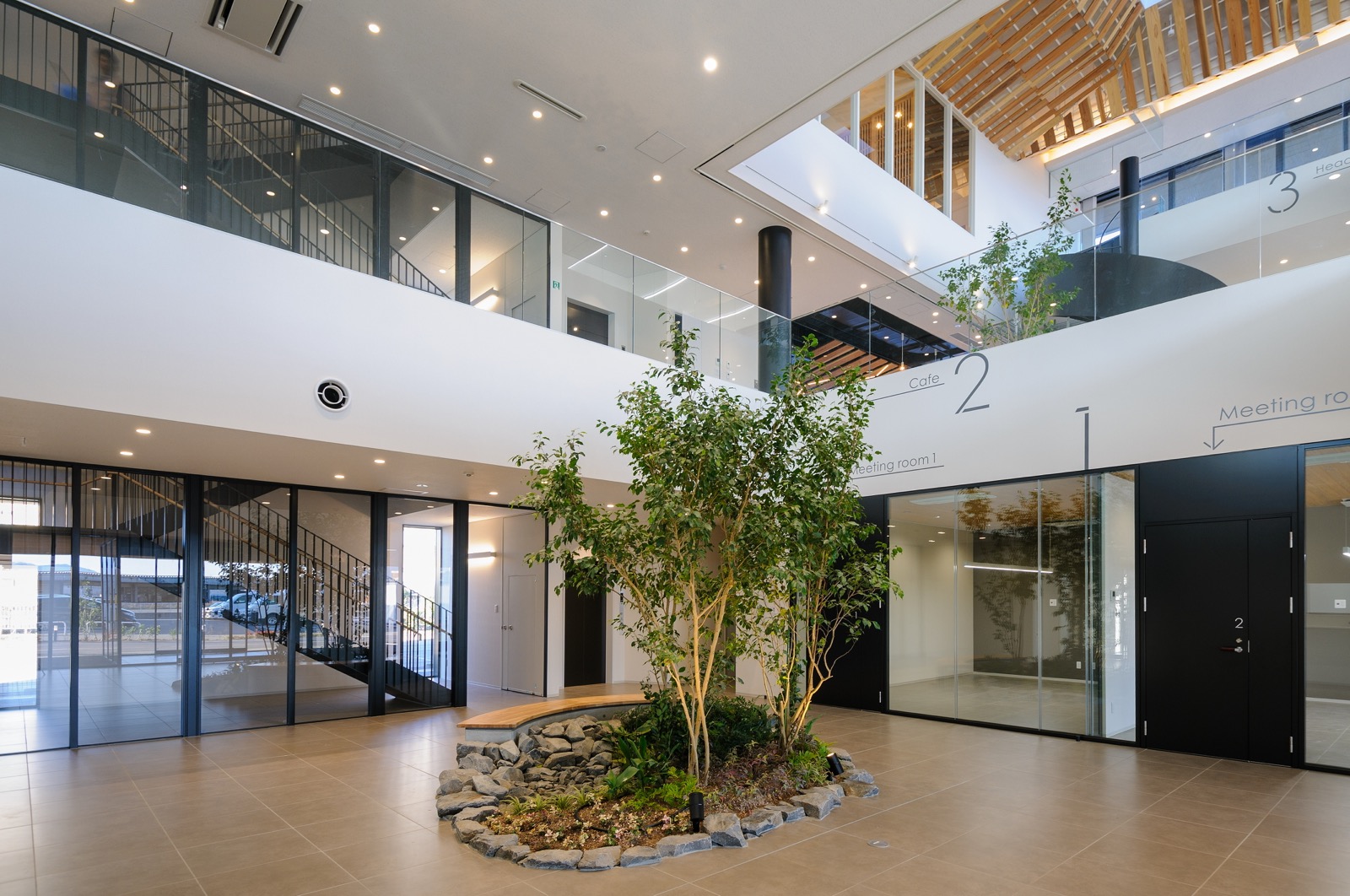 空家利用の生涯活躍のまち