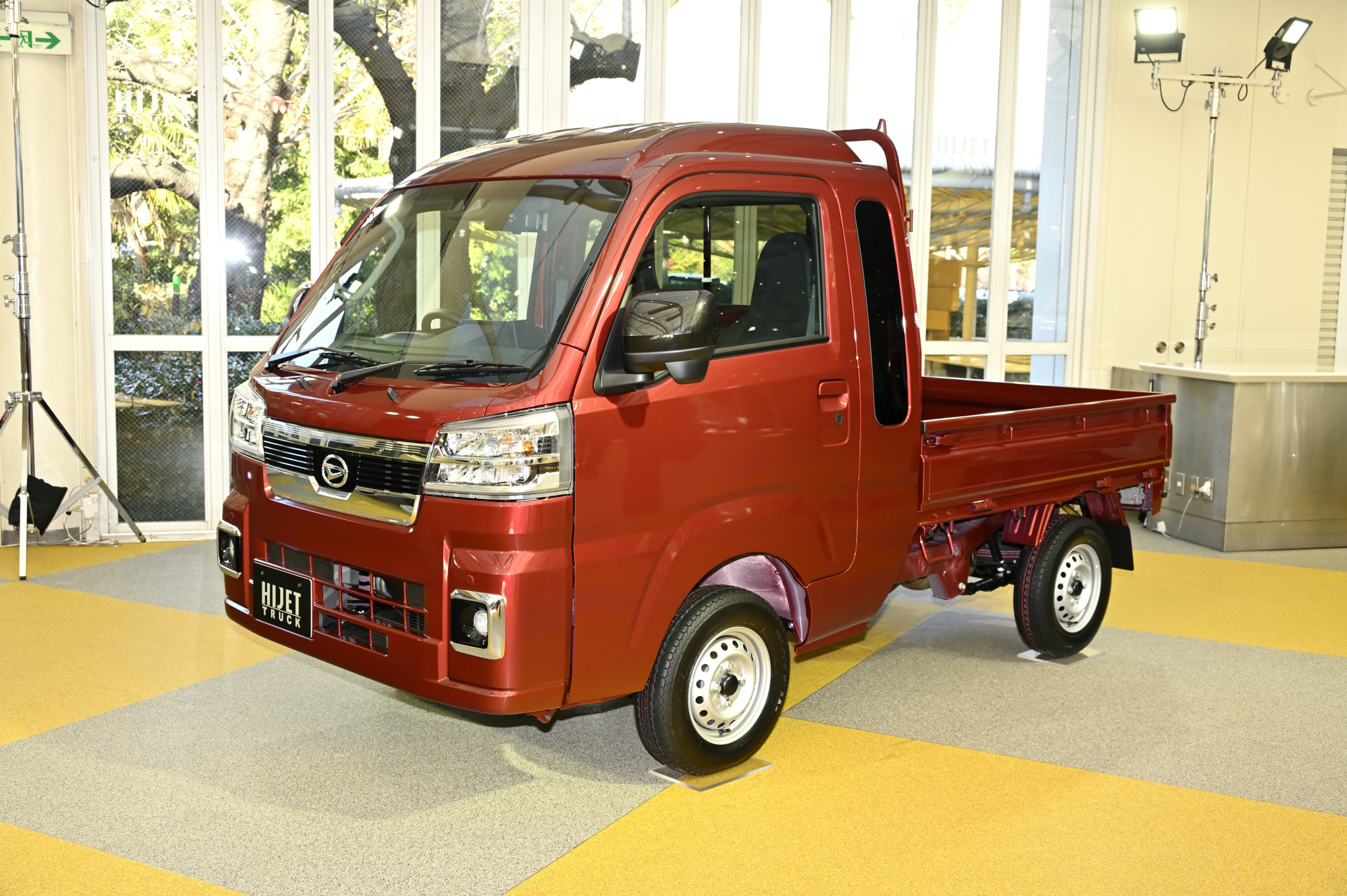 Bug-truck Camper Pro. テントキット ハイゼットジャンボ- bug-truck バグトラック使える多機能「幌」システム 公式ネットショップ